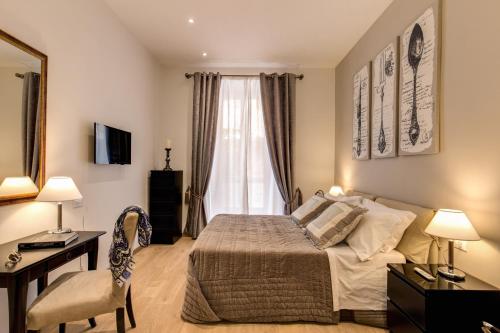 Sweet Stay In Rome