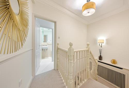 Stunning 3Bd 2Bth Belgravia Mews House - Harrods Promo Included photo 10