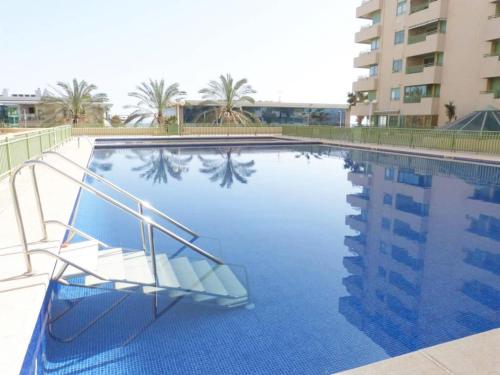 Seaview Flat Patacona