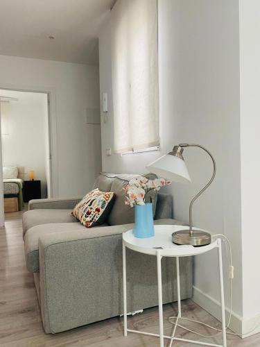 Apartamento Nuevo en Bravo Murillo