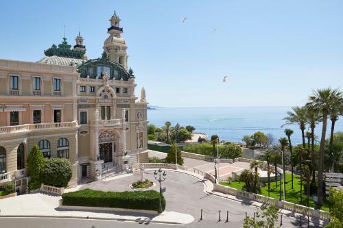 Hôtel de Paris Monte-Carlo photo 30