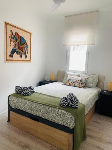 Apartamento Nuevo en Bravo Murillo