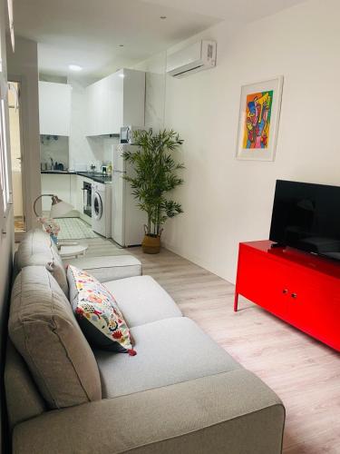 Apartamento Nuevo en Bravo Murillo