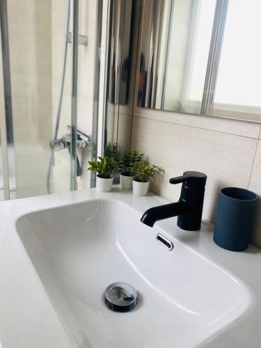 Apartamento Nuevo en Bravo Murillo