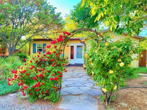 Galeriebild der Unterkunft Cottonwood Cottage in Moab