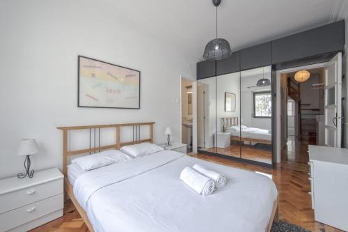 Arroios Central Apartment by Homing