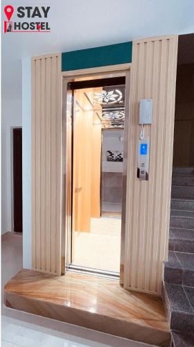 Фотография из галереи STAY Hotel в Ратьзя