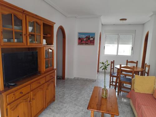 Apartamento Sol