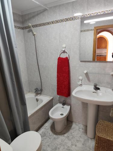 Apartamento Sol
