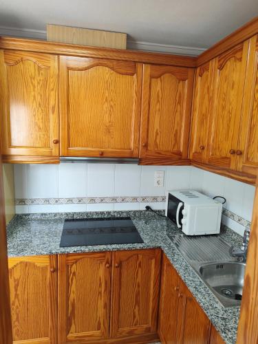 Apartamento Sol
