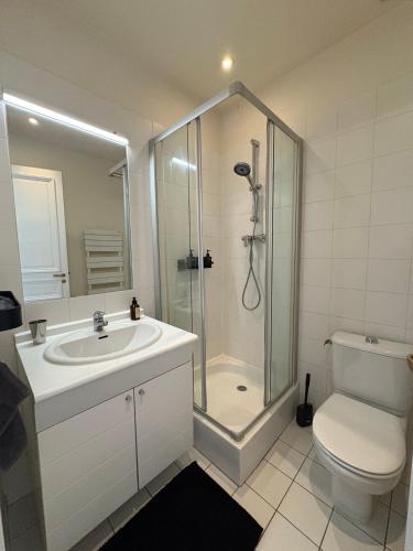 Appartement 140m2 proche des Champs Elysées photo 9