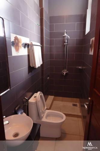 Gallery image of Meridian CA Hotel in Dar es Salaam