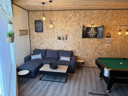 Photo de la galerie de l'établissement Nancy, Fun et Atypique !, à Laxou