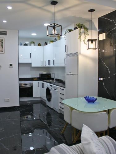 Casa turística Susana