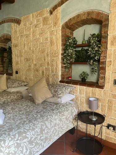 Monolocale Adelaide Abbadesse Guest House M3-M5 Zara