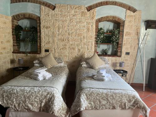 Monolocale Adelaide Abbadesse Guest House M3-M5 Zara