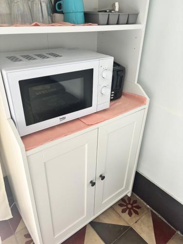 Cucina o angolo cottura di Il Teatro Rooms