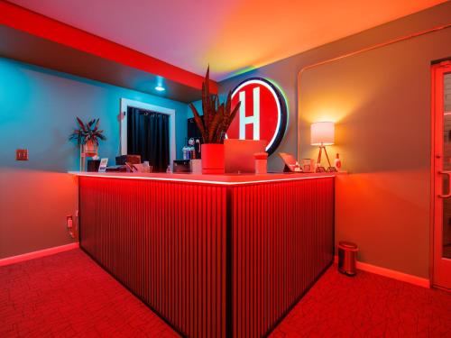 Φωτογραφία από το άλμπουμ του Hotel Royal Oak σε Royal Oak