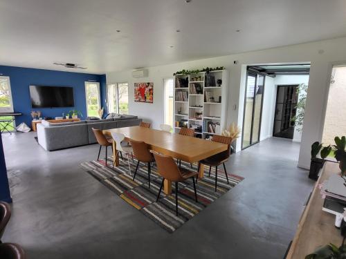 Maison moderne 180 m2, à 10 min du Circuit des 24h du Mans