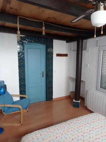 Apartamento LuzAzul cercano Estadio Cartuja