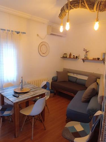 Apartamento LuzAzul cercano Estadio Cartuja