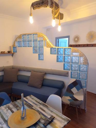Apartamento LuzAzul cercano Estadio Cartuja