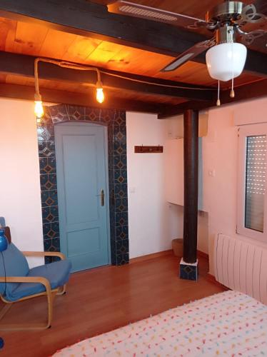 Apartamento LuzAzul cercano Estadio Cartuja