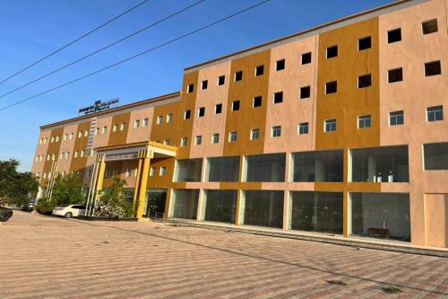 Super OYO 148 Bin Barakat Hotel