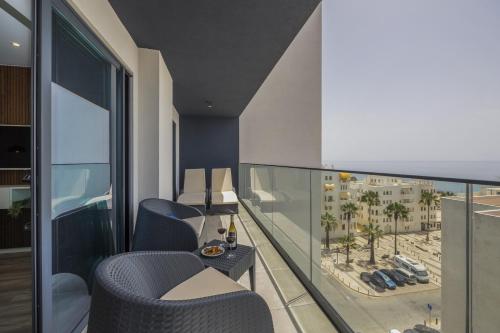 Terracos de Quarteira II Eden by Real Properties