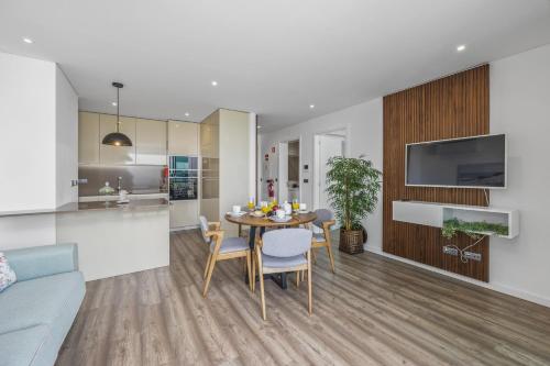 Terracos de Quarteira II Eden by Real Properties
