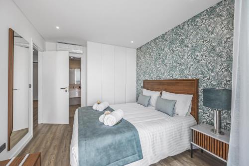 Terracos de Quarteira II Eden by Real Properties