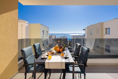 Dalmatian Olive Apartment