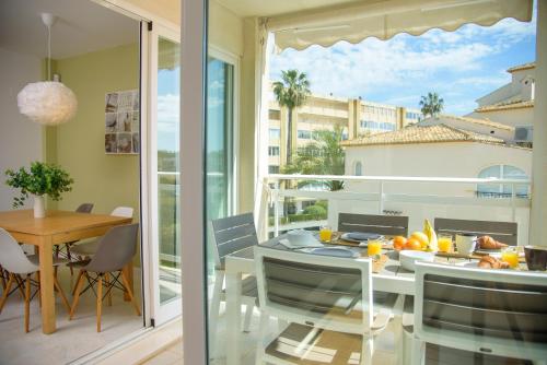 Cinco Soles - Arenal Beach apartment