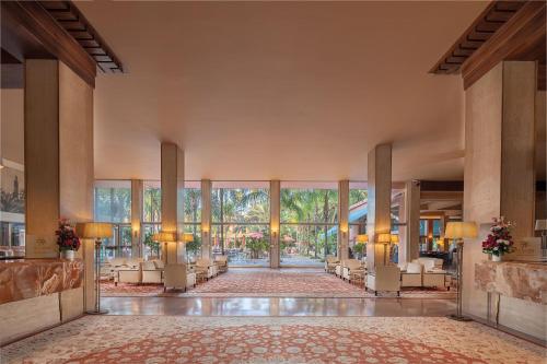 Fotografie z fotogalerie ubytování Es Saadi Marrakech Resort - Hotel v Marrákéši