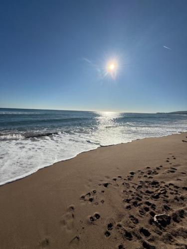 T2 apartment with terrace in Fréjus