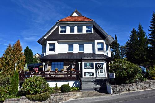 Hotel Wappenhof