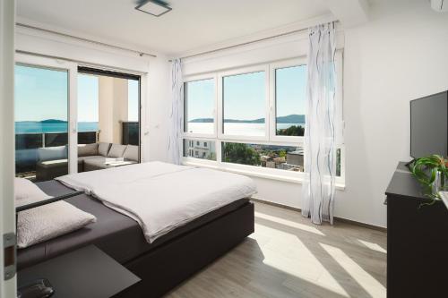 Villa Ocean Breeze - Meerblick - zwei Küchen