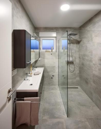 Villa Ocean Breeze - Meerblick - zwei Küchen