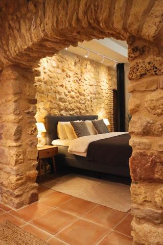 Foto Casinha Antiga Historical Townhouse 1