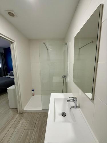Foto Apartamento con cocina Americana en Marbella Elvira 3