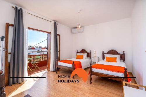 #242 Albufeira Old Town - Central Location