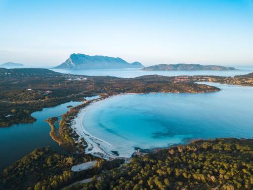 Φυσικό τοπίο κοντά σε αυτή η παραθεριστική κατοικία