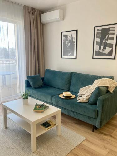 Apartament nr 12 - Apartamenty Wakacyjna 5