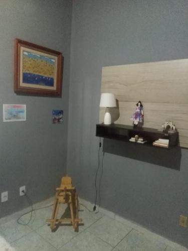 Fotografie z fotogalerie ubytování Quarto de Hóspedes da Menina Maricotinha v destinaci Manaus