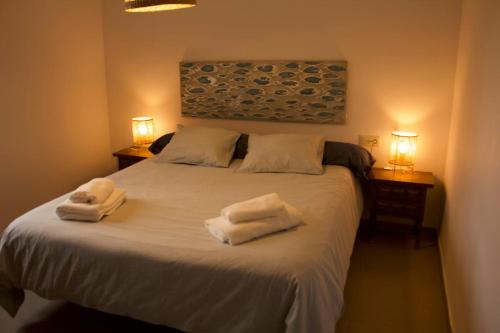 Beach villa in Denia