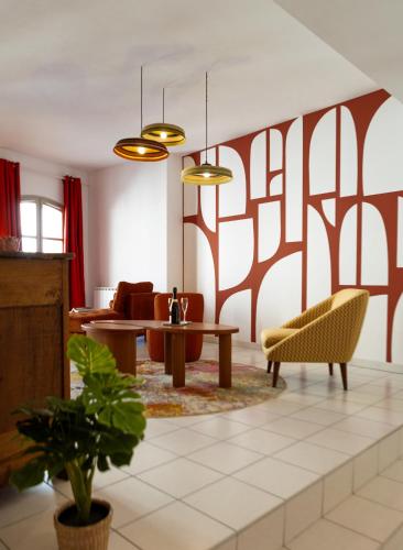 Hôtel de Garlande photo 45