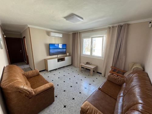 Sol Atlántika Barbate