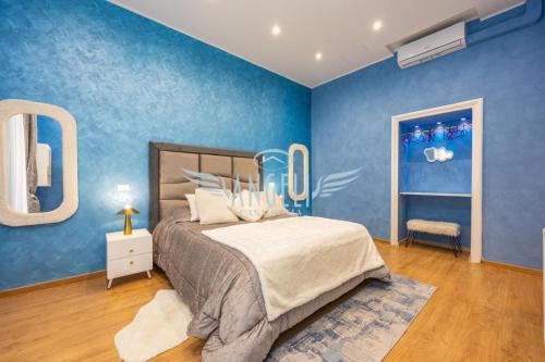 BlueHouse Roma, ampia casa per gruppi e famiglie