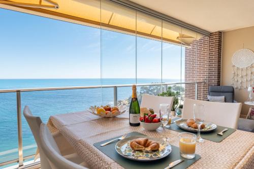 AVANOA - Santa Clara Calpe