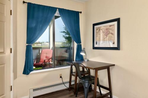 Galeriebild der Unterkunft Classic AK Townhome 2BR 2BA in Kenai